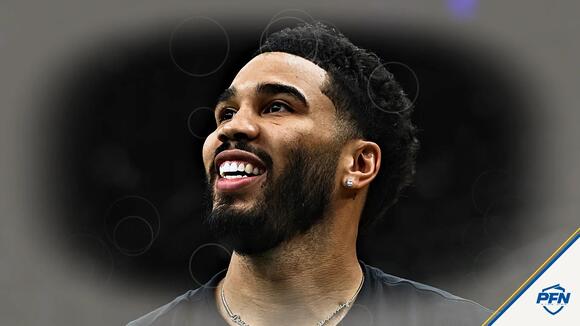 ‘Outrageously Embarrassing For Jaylen Brown, ' ‘Perfect Answer’ -- NBA World Reacts As Jayson Tatum Shuts Down Rumored Beef With Ex-Celtics Teammate