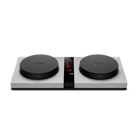 Teenage Engineering's EP-35 is a multi-input amplifier with onboard ...