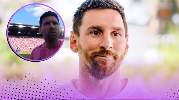 Every time Lionel Messi has spoke English: From ‘deep regrets’ to rare ...