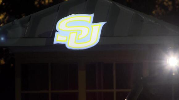 All clear given following shooting on Southern University’s campus; 1 ...