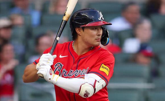 Braves Insider Questions the Future of Ha-Seong Kim in Atlanta - NewsBreak