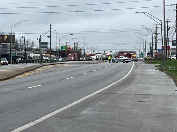 3 people killed in fatal collision on East New Circle Road identified ...