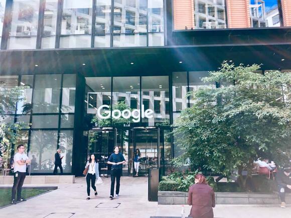 European Banking Authority and Financial Conduct Authority Demand Answers from Google Over Recent Cloud Outage