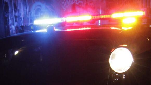 RC Police arrest 7 in single parole check - NewsBreak
