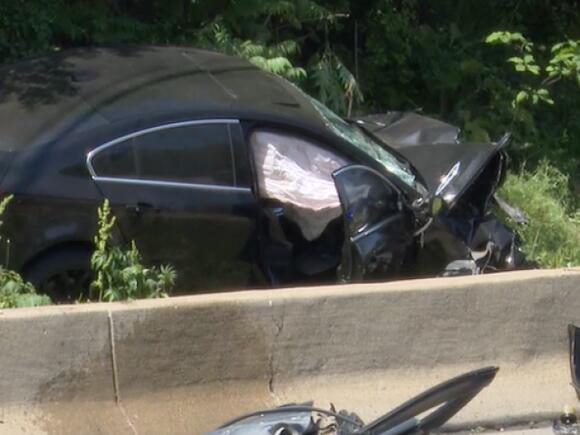 Police identify person killed in fatal crash on Saginaw Street in East ...