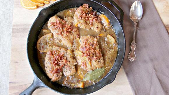 10 Braised Recipes Rich With Deep Flavor and Fall-Apart Tenderness ...
