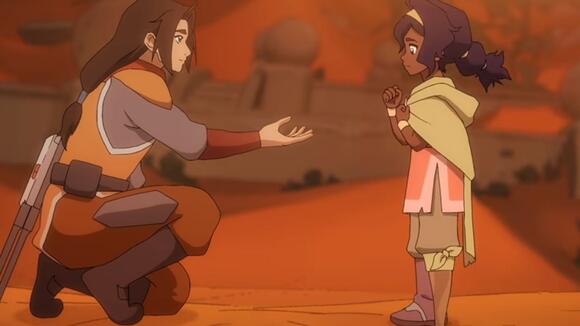 I Was Iffy On Avatar: Seven Havens, But Now I'm All In. Here's Why
