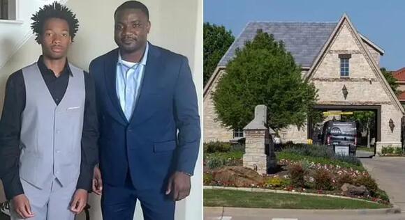$900K Gated Community Home or Security Risk? Karmelo Anthony House Arrest  Raises Alarms - NewsBreak