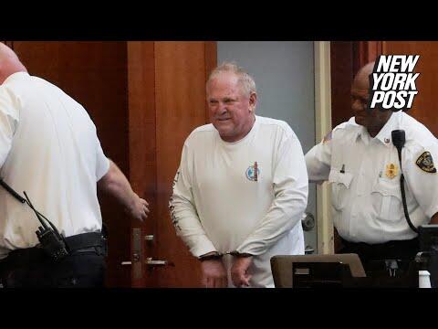 Nantucket Doctor Arrested With Guns, Drugs & Hookers Aboard His Yacht ...