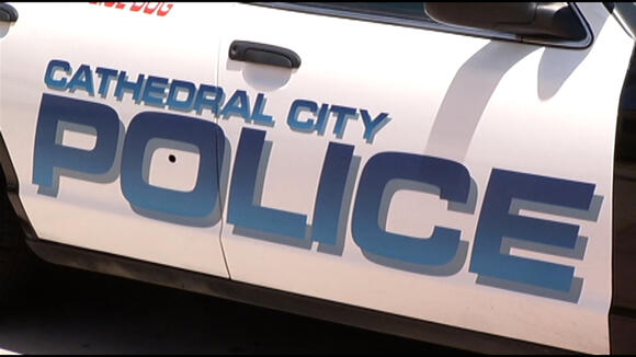 Palm Springs Man Arrested After Allegedly Shooting at Cyclist in ...