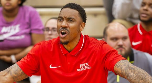 Jeff Teague Goes Wild Over Viral ‘No Drawls’ Jersey Glitch In NBA 2K26 ...