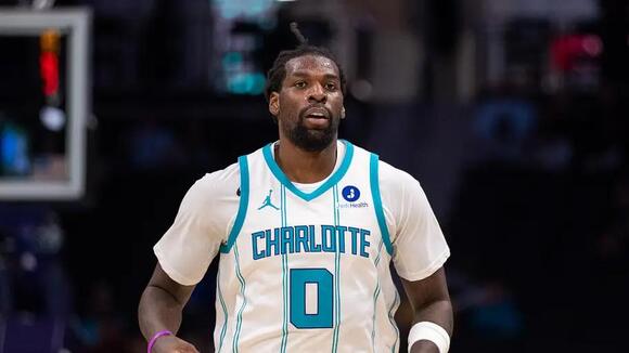 No Knueppel, No White: Who is Starting for the Charlotte Hornets in Their Season Opener?