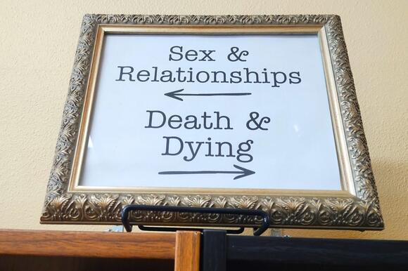 There's a Bookstore in Fort Collins That Has a Section Dedicated to Sex ...