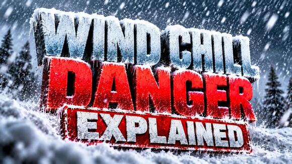New York Winter Weather Awareness Week Oct 25-31: Frostbite Warning ...