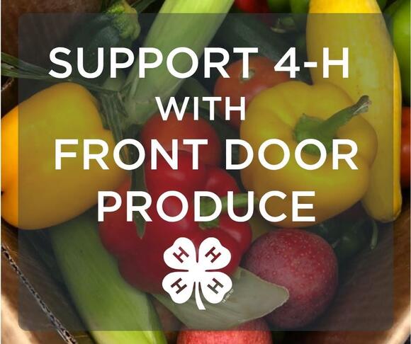 Georgia Grown produce boxes support Morgan County 4-H - NewsBreak