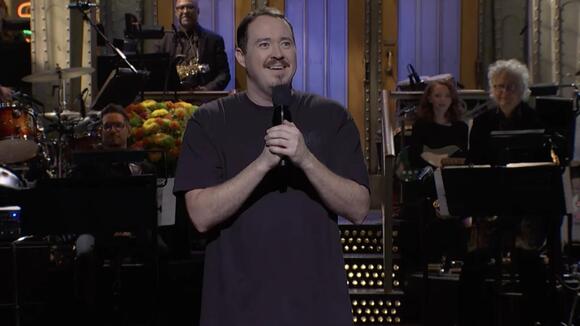 Fitness Professionals Slam Shane Gillis for ‘SNL’ Gym Joke, Call Out ...