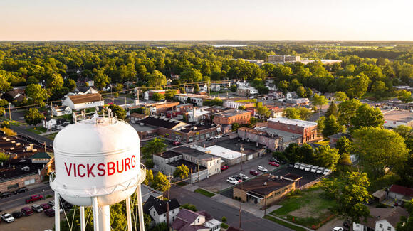 Parks & Rec meeting on master plan and winter projects Oct 26 - NewsBreak