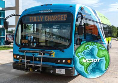 MCDOT’s April 2026 Go Montgomery! Newsletter – MCDOT Kicks Off Spring ...