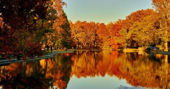 📅 October events, festivals & hikes in Five Rivers MetroParks - NewsBreak