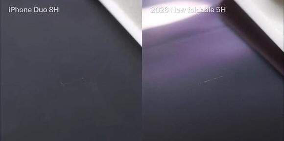 iPhone Duo Matte Screen Survives Rigorous Scratch and Pressure Testing