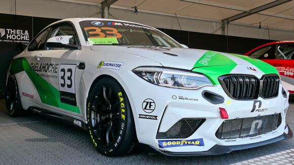 9 Factory lightweight cars built to go racing - NewsBreak