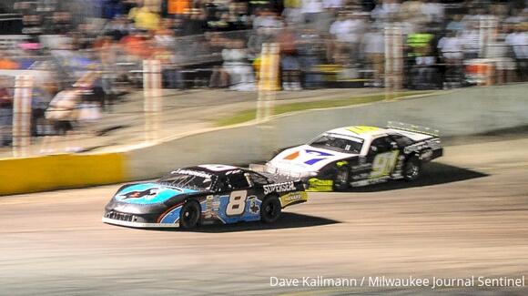 Ranking The Top 10 Drivers In Slinger Nationals History - NewsBreak