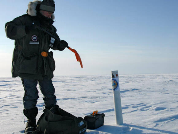 Alert, Canada: The Tiny Canadian Outpost That’s Considered The ...