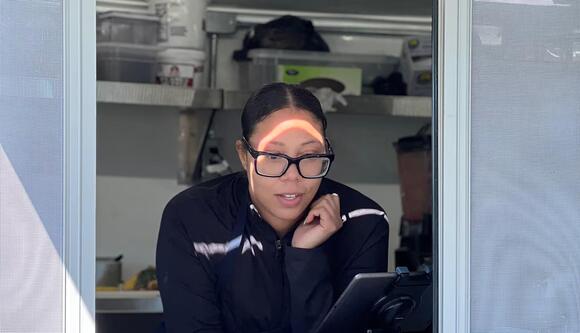 DMV Favorite JudyMakesJuices Stalled After Truck Dies Just Minutes From ...