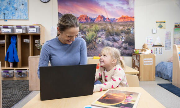 Opinion: Why Cut a Federal Program That Helps Student Parents Access ...