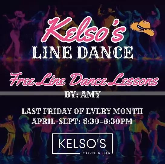 Free Line Dancing!? Here Are 3 Places In Davenport Iowa Where You Can ...