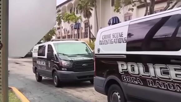 Police say ‘No motive released’ after Florida man found dead with ...