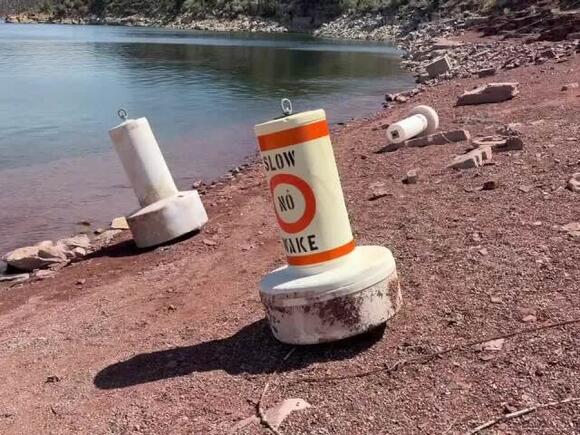 Water could be released from Flaming Gorge to prop up Lake Powell ...