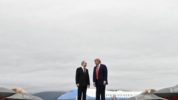 America Is Now an Ally of Russia