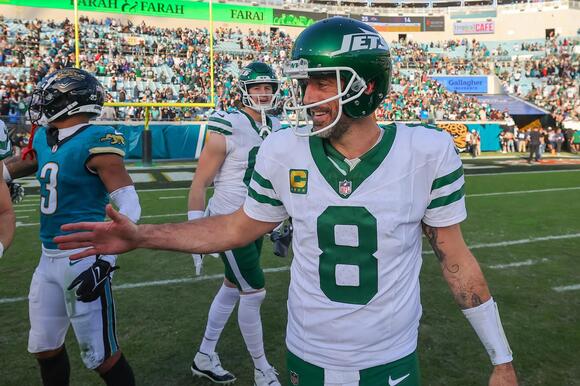 Aaron Rodgers Has 2 Tattoos: Photos of the NFL Star’s Meaningful Body ...
