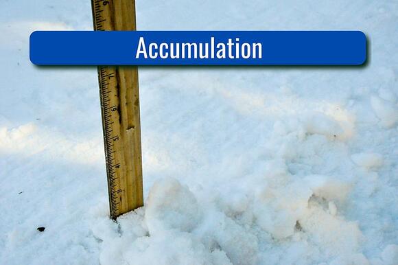 Winter weather alert Sunday for NJ: Snow and icy mix all day - NewsBreak