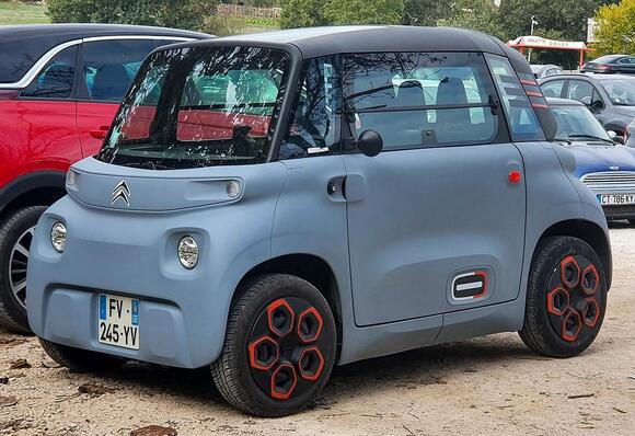 10 Ultra-Affordable Micro Cars That Simplify City Driving for Under ...