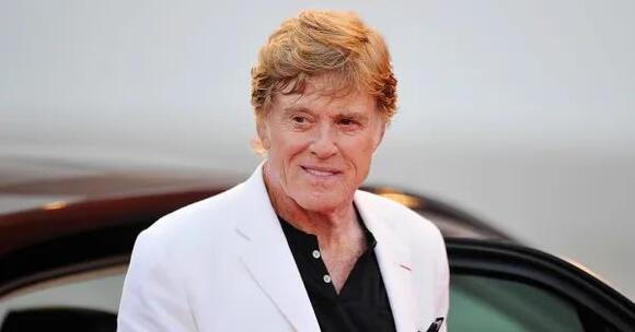 Watch Robert Redford's Most Memorable Ads - NewsBreak