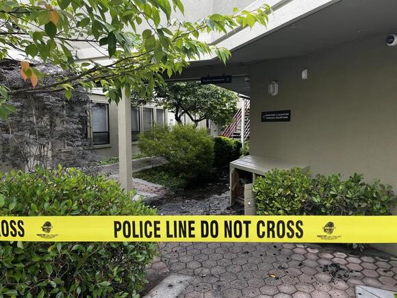 Sushi restaurant rendered a ‘total loss’ after early morning fire in ...