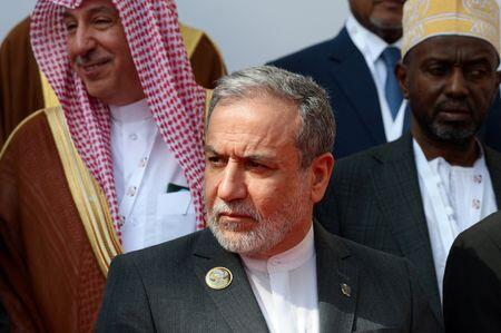 Iran says Saudi Arabia, Houthis have not answered mediation offer
