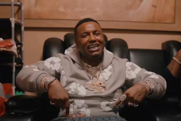 Why These 25 Rappers Are in Jail or Prison Right Now - NewsBreak