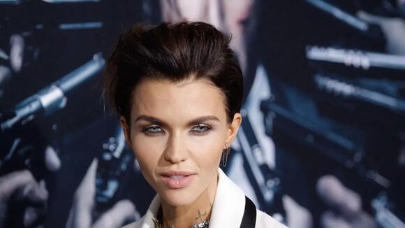 Ruby Rose Says She Is Still Haunted by Childhood Tragedy: There Was ...