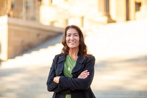 Idaho governor candidate accuses opponent of underhanded tactic - NewsBreak