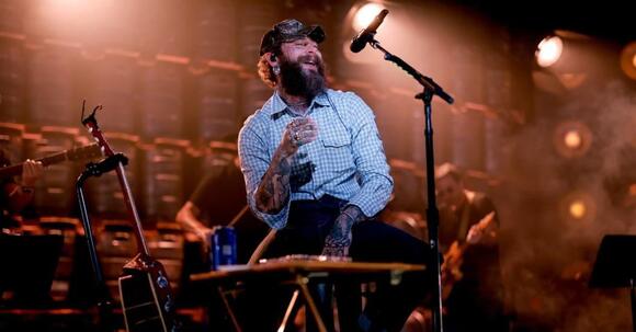Post Malone Super Bowl Halftime Show? Polymarket Bettors Say There's Still a Chance Despite Jay-Z Report