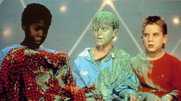 Why Slime Became Part of Nickelodeon’s Identity — and the Forgotten ...