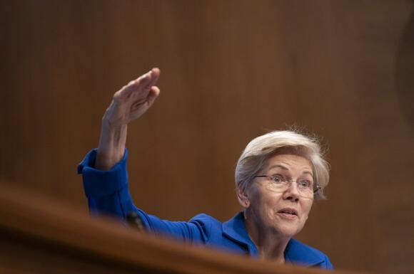 Senate GOP blocks Democrats' efforts to protect IVF rights