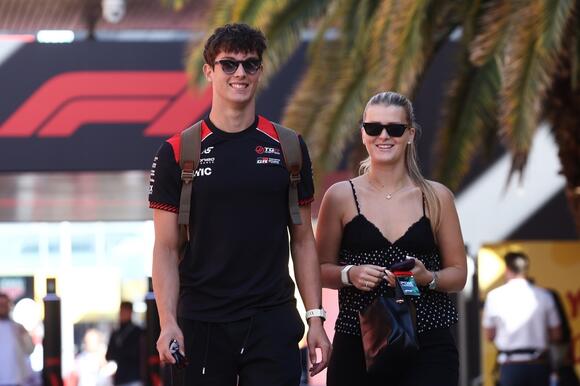 Aston Martin claims Lance Stroll is “unbeatable” at many F1 tracks ...
