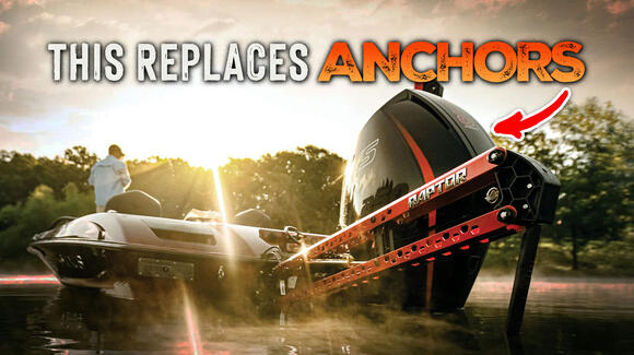 Fishing tech innovations