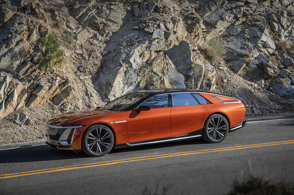 GM to Close EV Battery Plant and Repurpose Hydrogen Facility - NewsBreak