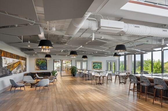 United Community bank officially opens $65M downtown Greenville