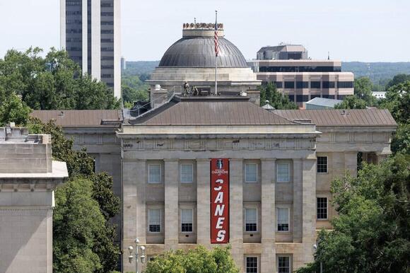 Bonuses for NC state employees, teachers, retirees are coming. How much ...